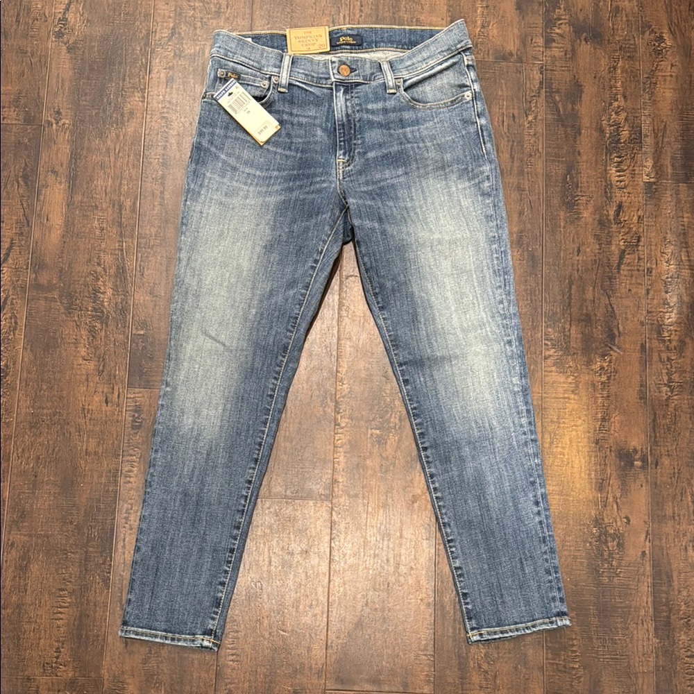 Polo Denim Jeans